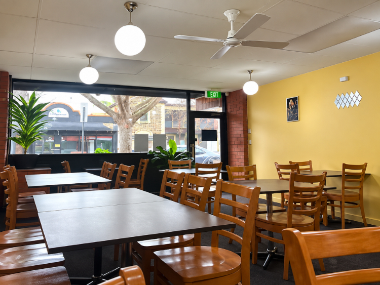 Sian Kim's Restaurant  slider image