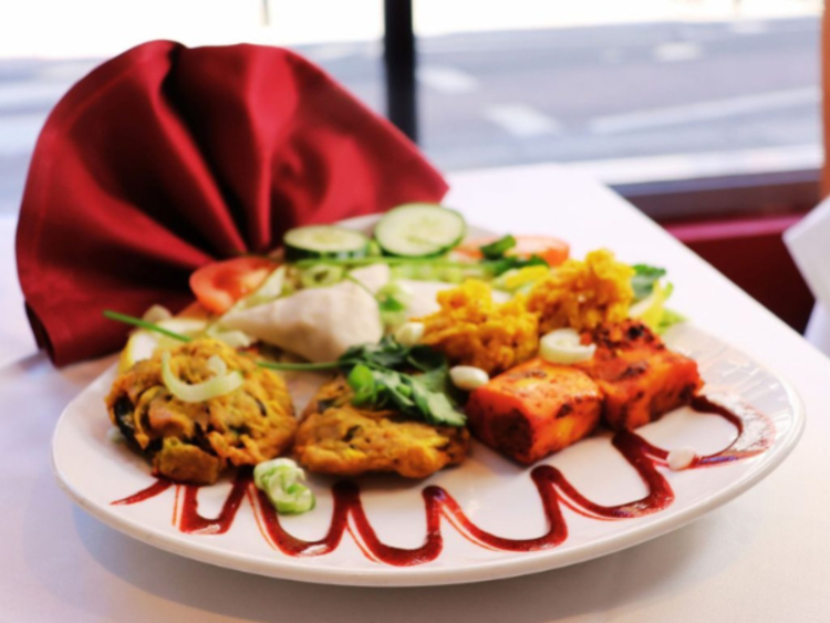 Eastern Eye Balti House slider image