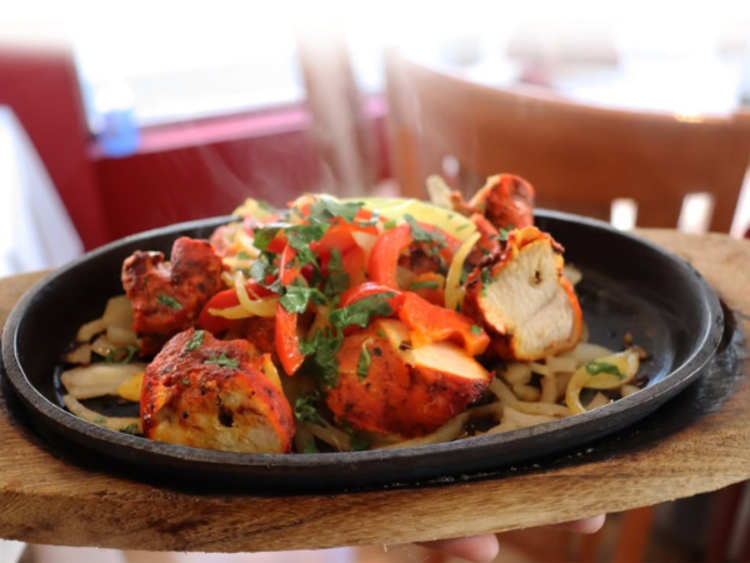 Eastern Eye Balti House slider image