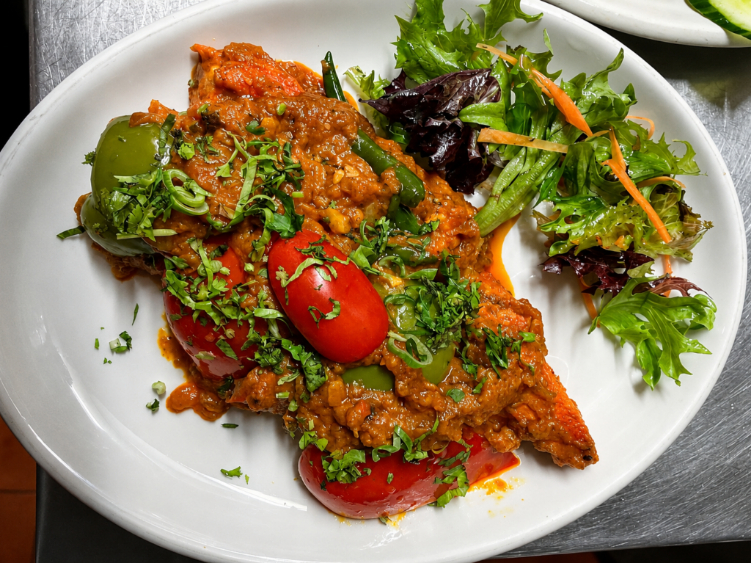Spice Trader slider image