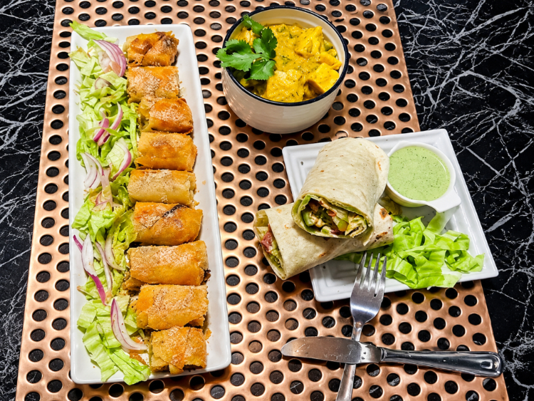Veggie Kingz slider image