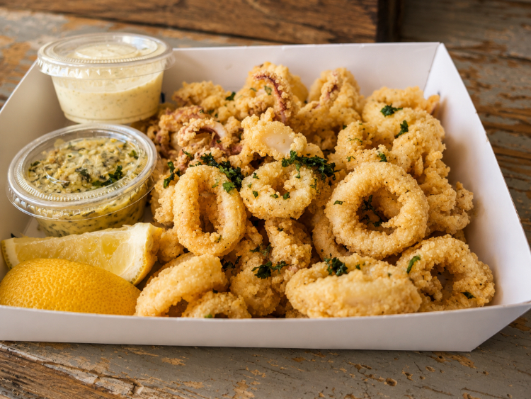 Fish and Chippery slider image