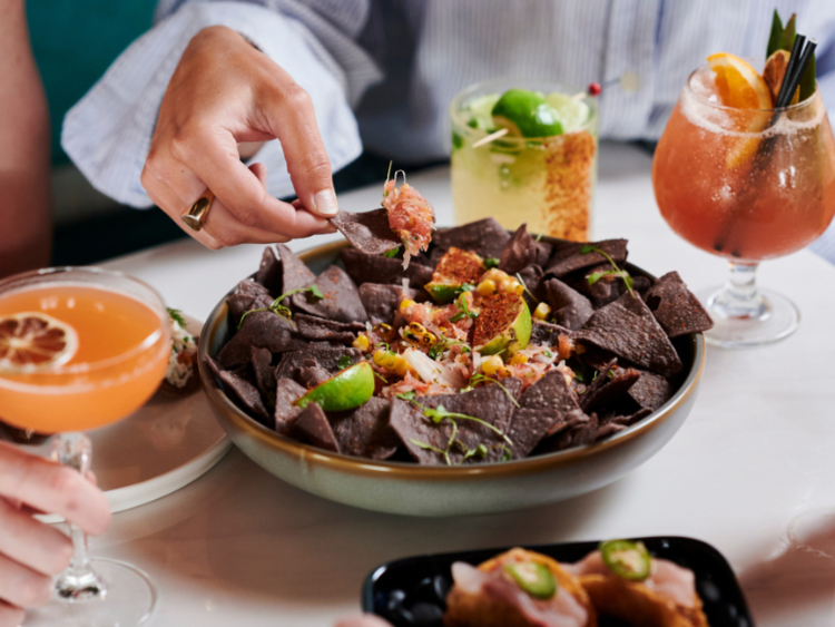 Highball slider image