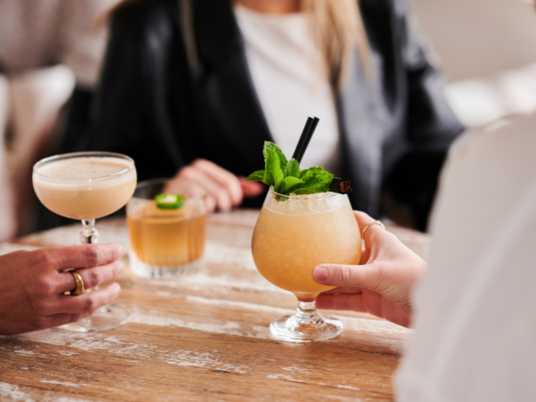 Highball slider image