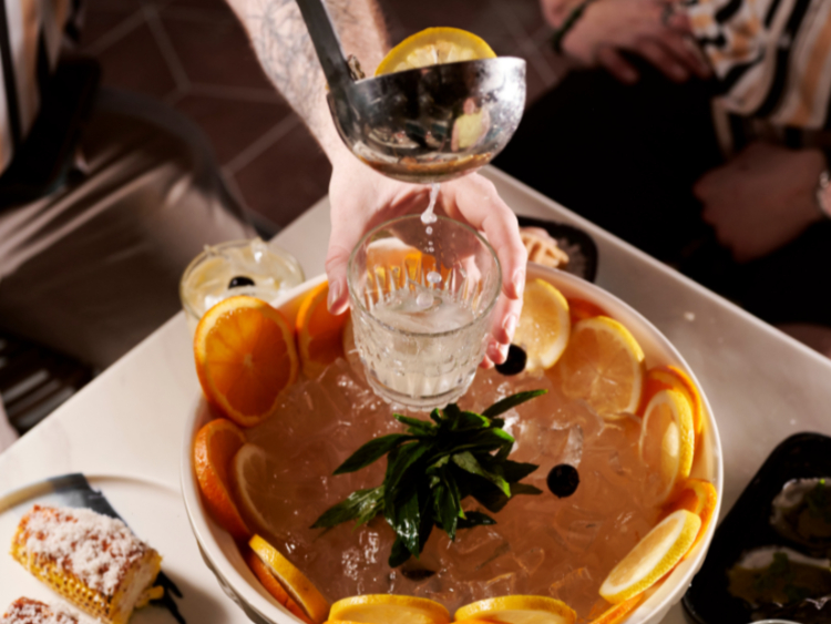 Highball slider image