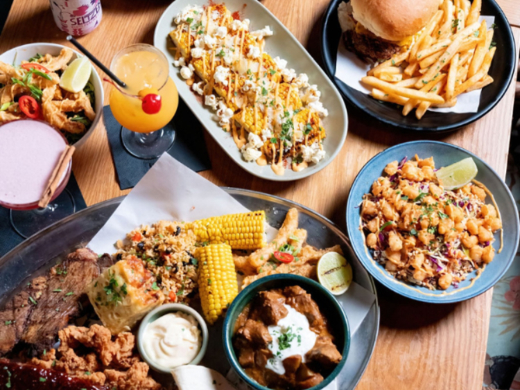 Low And Lofty's Cocktail Bar & BBQ Restaurant - Cronulla slider image