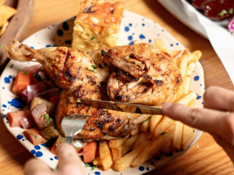 Low And Lofty's Cocktail Bar & BBQ Restaurant - Cronulla slider image