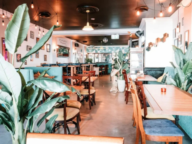 Low And Lofty's Cocktail Bar & BBQ Restaurant - Cronulla slider image