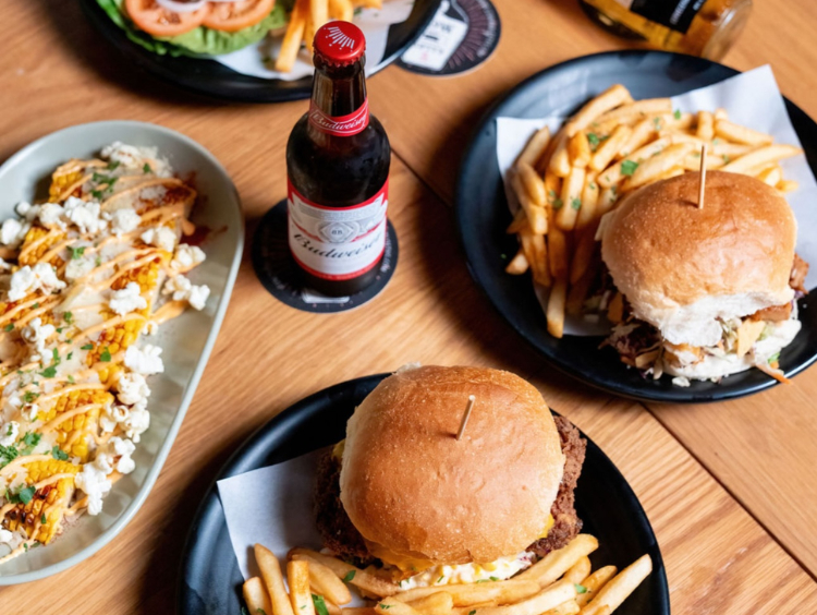 Low And Lofty's Cocktail Bar & BBQ Restaurant - Cronulla slider image