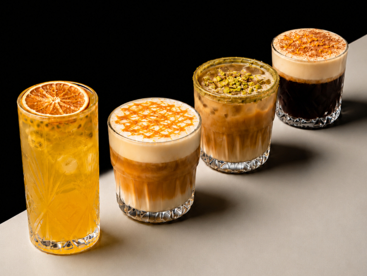 Cafe Sapore slider image