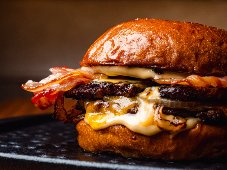 Happy London slider image