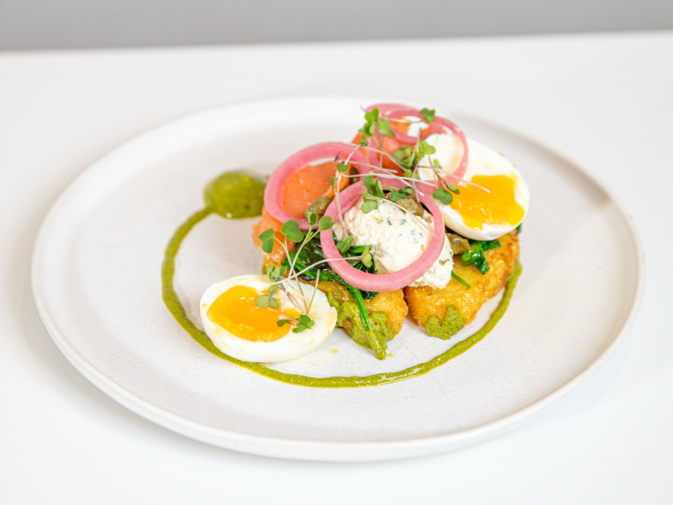 Freddie's - Newstead slider image