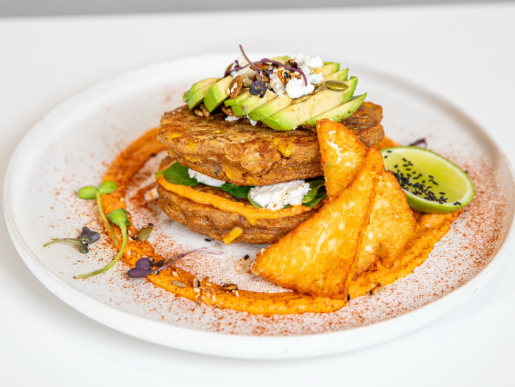 Freddie's - Newstead slider image