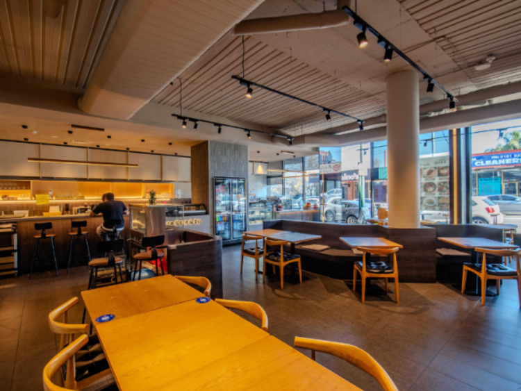 Asa Cafe and Bar slider image
