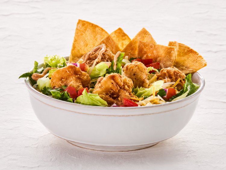 Salsa's Fresh Mex Grill - Highpoint slider image
