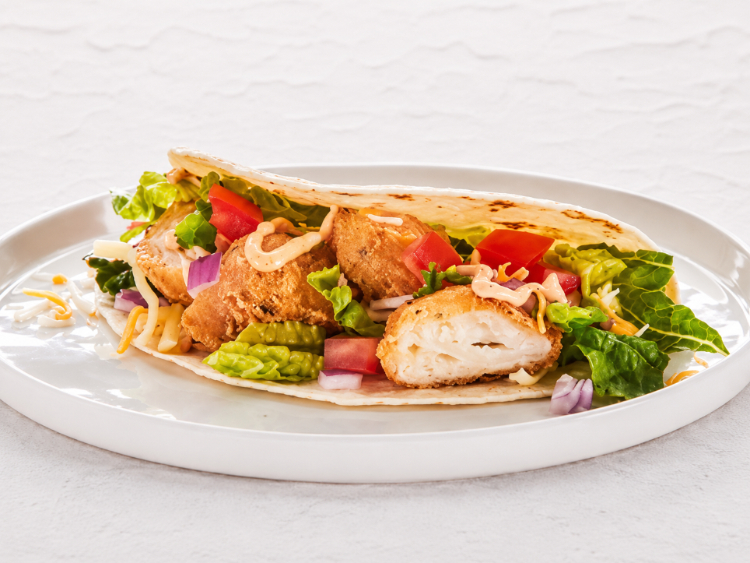 Salsa's Fresh Mex Grill - Highpoint slider image