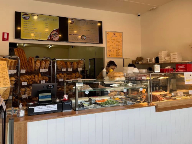 Quinnie Hot Bread - Balwyn slider image