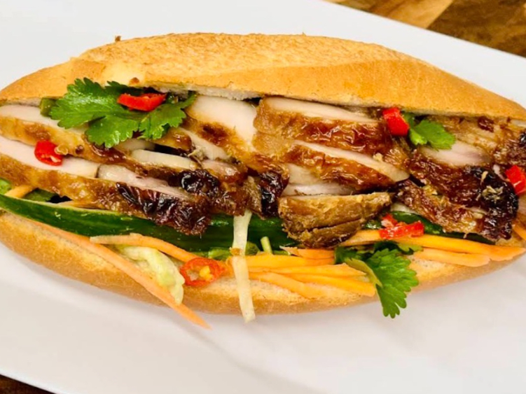 Quinnie Hot Bread - Balwyn slider image