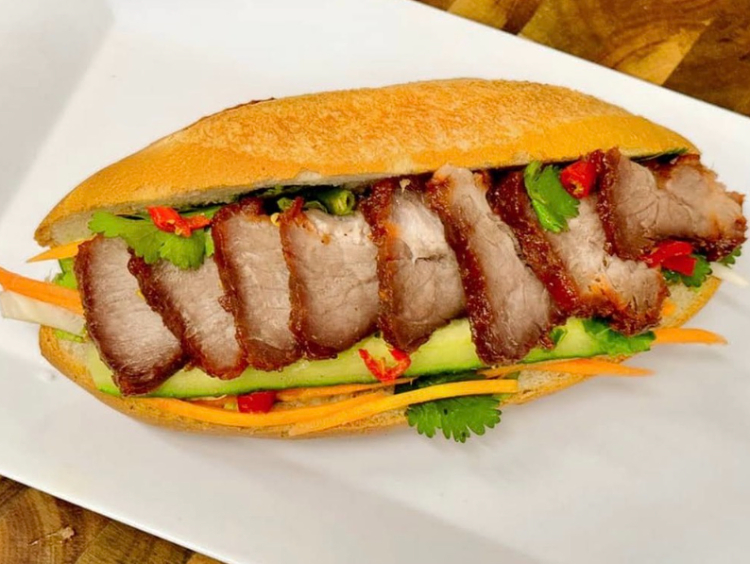 Quinnie Hot Bread - Balwyn slider image