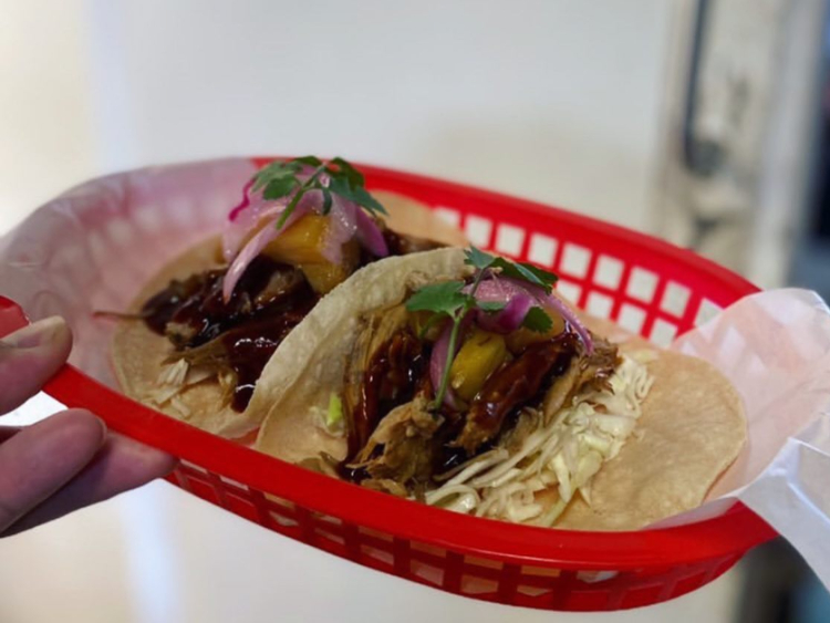 Muchacha Mexican Kitchen slider image
