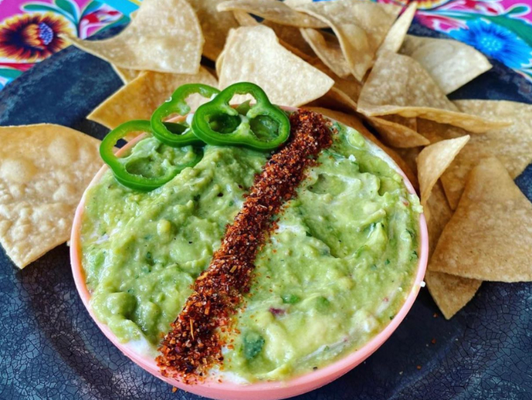 Muchacha Mexican Kitchen slider image