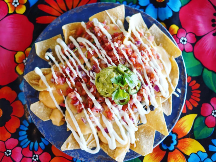 Muchacha Mexican Kitchen slider image