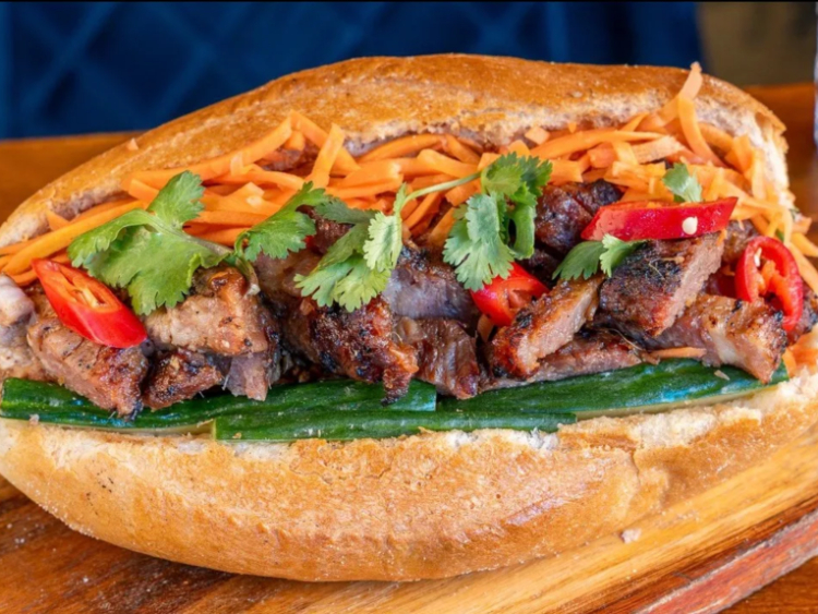 Saigon Express - Gateway Shopping Centre slider image