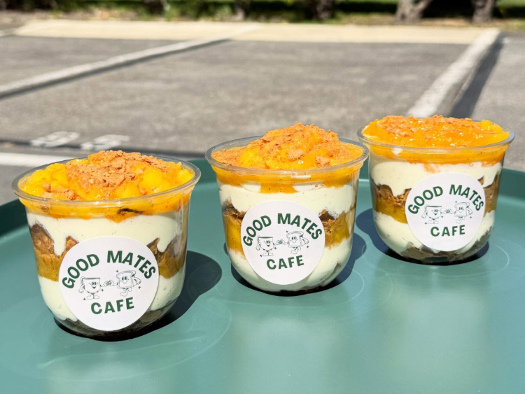 Good Mates Cafe slider image