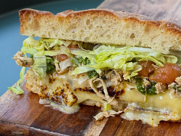 Good Mates Cafe slider image