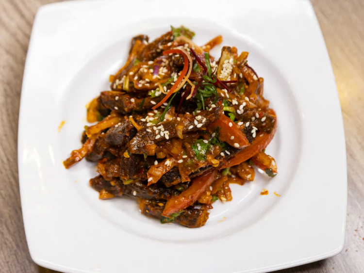 Baithak Restaurant slider image