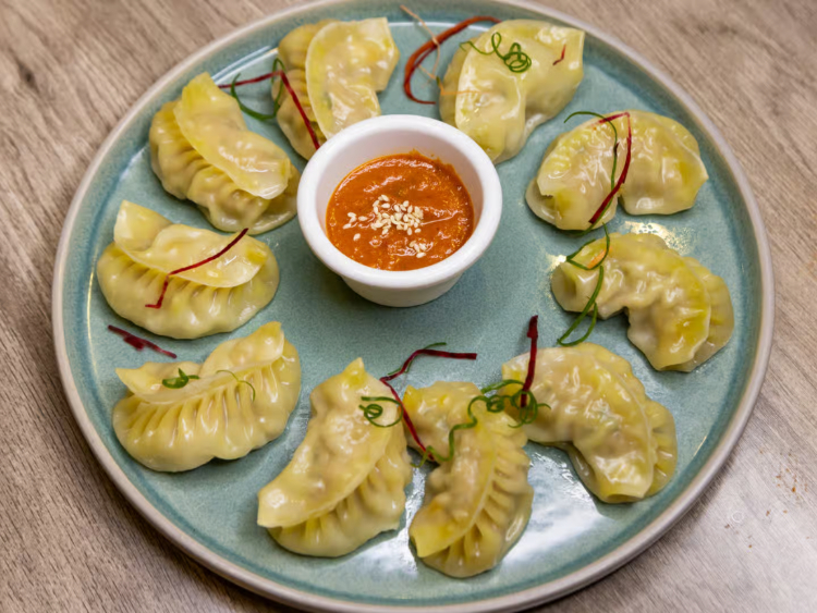 Baithak Restaurant slider image