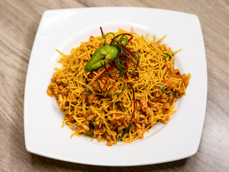 Baithak Restaurant slider image