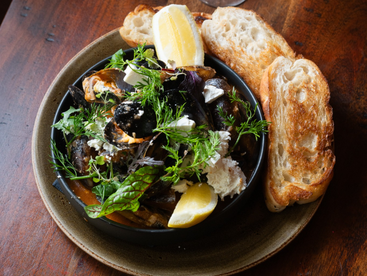 Piatella Cafe Bar - Burwood One slider image