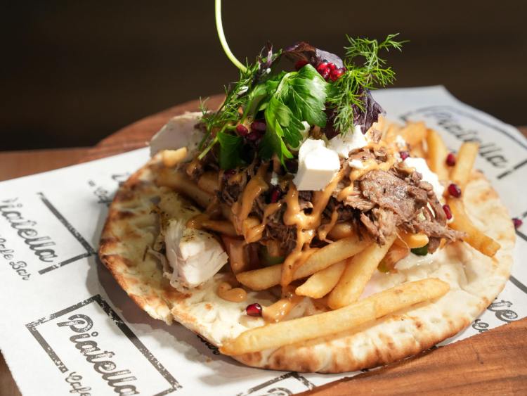 Piatella Cafe Bar - Burwood One slider image