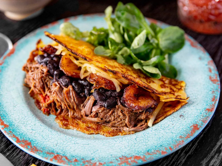 Arepa & Co Venezuelan Restaurant - Brixton slider image