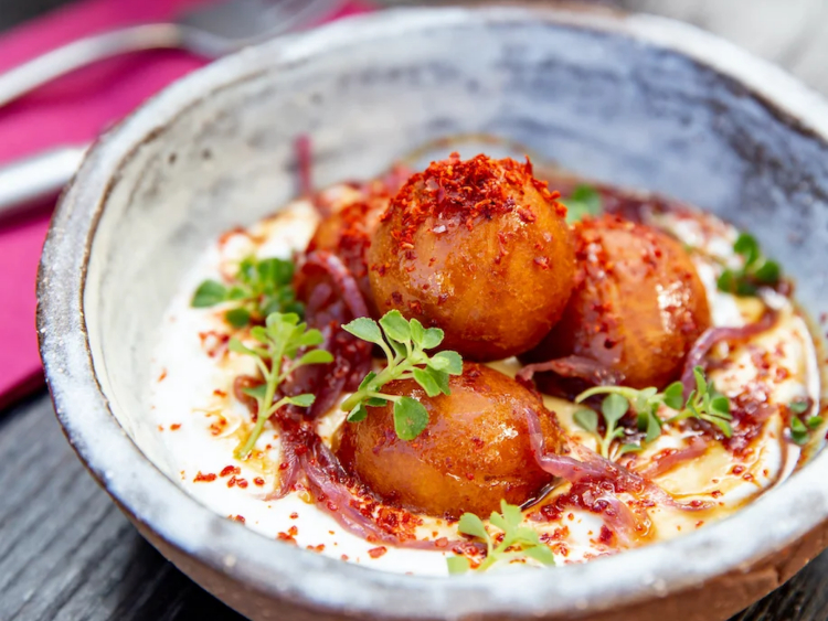 Arepa & Co Venezuelan Restaurant - Brixton slider image