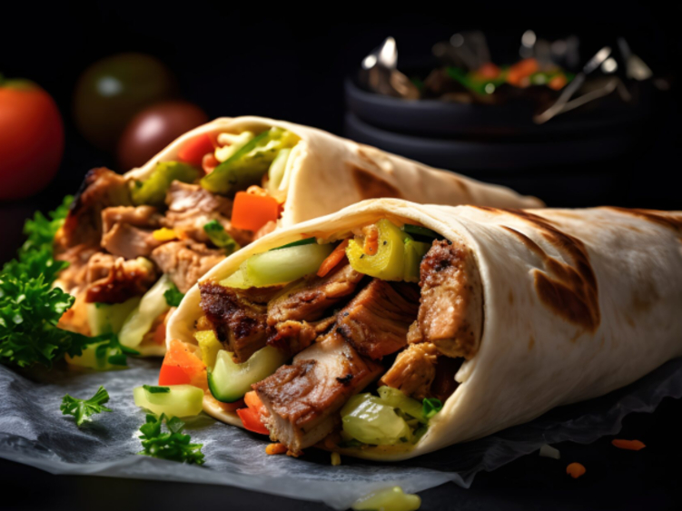 Cheezious Pizza & Kebab slider image