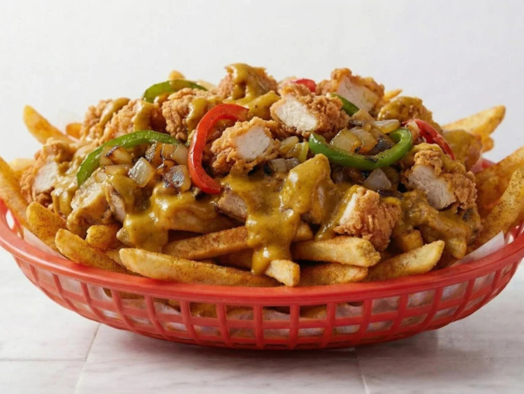 Fatboys Phillys - Hoppers Crossing slider image