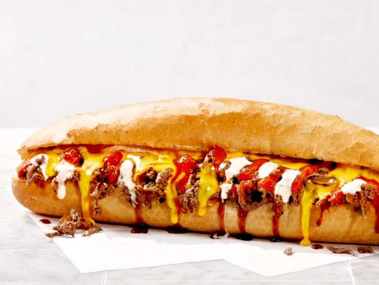 Fatboys Phillys - Hoppers Crossing slider image