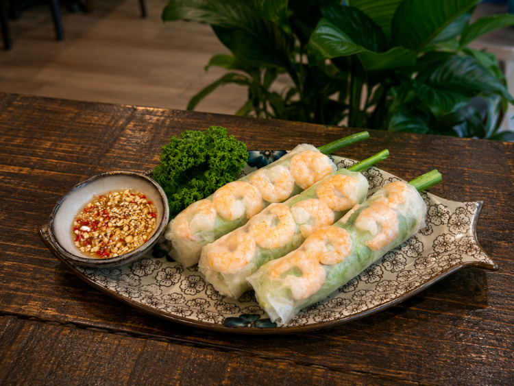 Sen + Viet Kitchen & Bar slider image