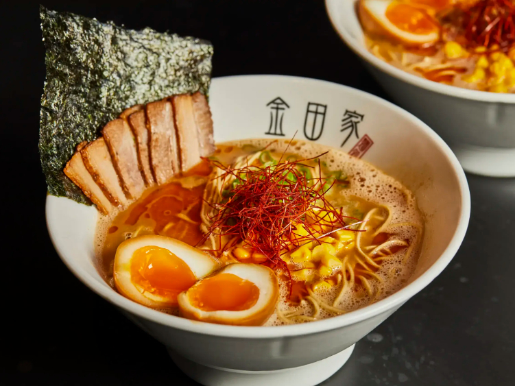 Kanada-ya - Westfield slider image