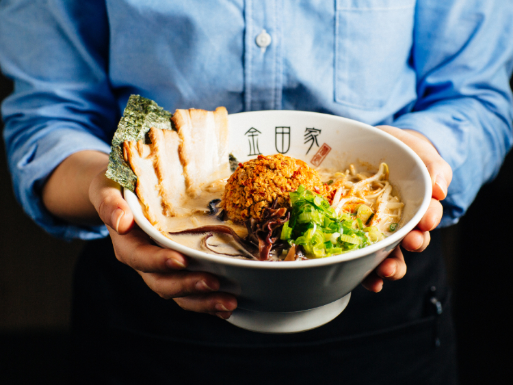 Kanada-ya - Westfield slider image