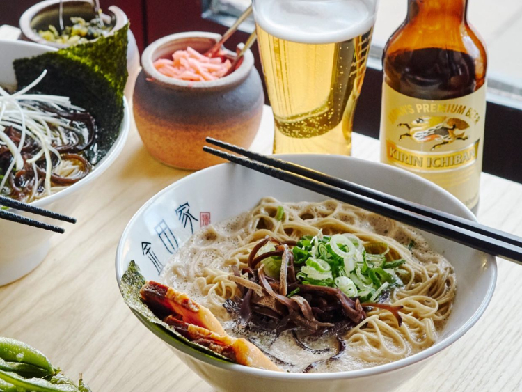 Kanada-ya - Westfield slider image