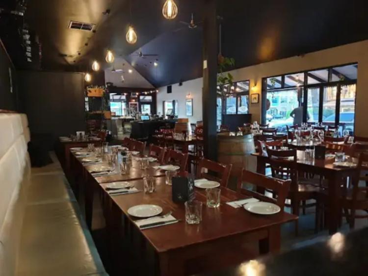 Squires Loft - Subiaco slider image