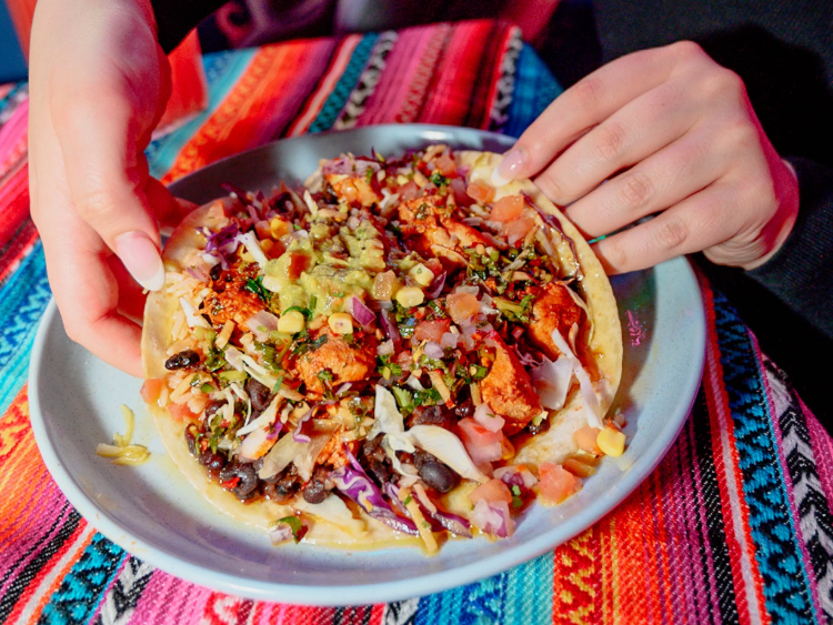 Calaveras Mexican Cantina & Tequila Bar slider image