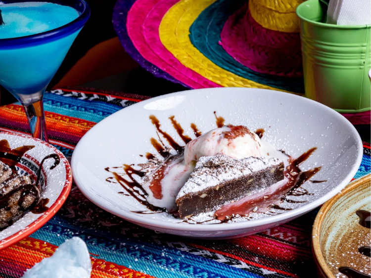 Calaveras Mexican Cantina & Tequila Bar slider image