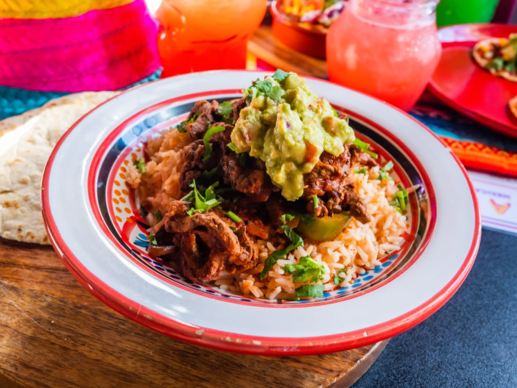 Calaveras Mexican Cantina & Tequila Bar slider image