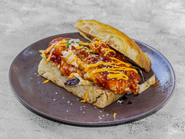 Insomnia Fuel slider image