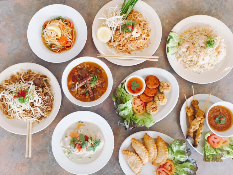 Chop Chop Thai slider image