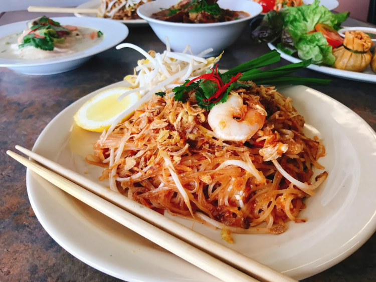 Chop Chop Thai slider image